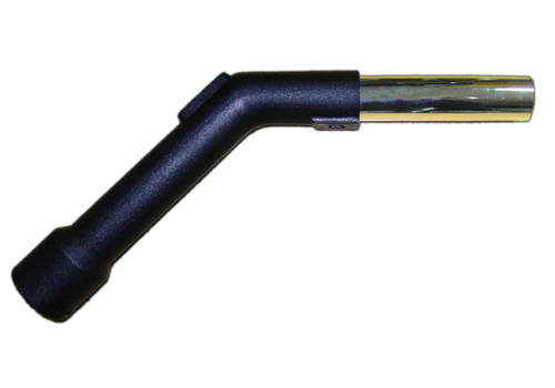 Punho de Metal